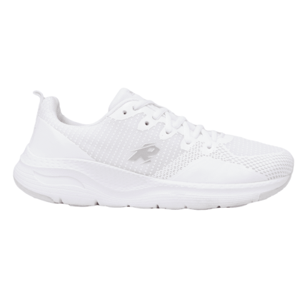 Trace men - White